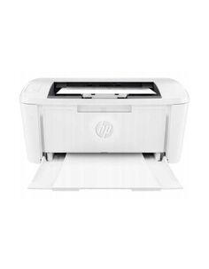 Принтер лазерный HP LaserJet M110we (7MD66E) A4 WiFi белый