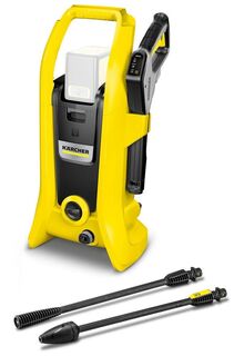 Минимойка Karcher K 2 Battery (1.117-200.0)