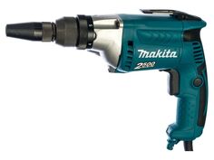 Шуруповерт Makita FS2700 570Вт патрон:шестигр.1/4"