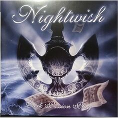 0727361192396, Виниловая пластинка Nightwish, Dark Passion Play IAO