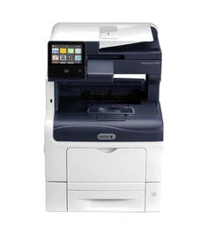 МФУ лазерное Xerox VersaLink C405DN (C405V_DN) белый/синий