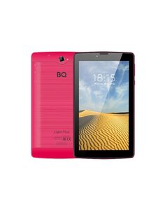Планшет BQ 7038G Light Plus 16Gb 3G RED