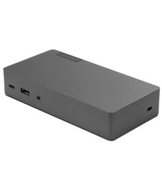 Док-станция Lenovo Thunderbolt 3 Essential Dock (40AV0135EU)