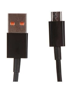 Кабель Baseus Superior Series USB - MicroUSB 2A 2.0m Black CAMYS-A01