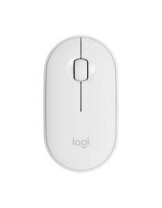 Мышь Logitech M350 OFF-WHITE (910-005716)