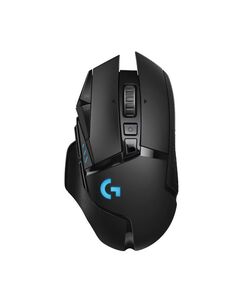 Мышь Logitech G502 Lightspeed