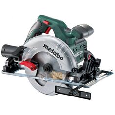 Пила циркулярная Metabo KS 55 в коробке (600855000)