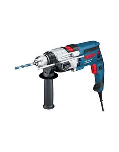 Дрель электрическая Bosch GSB 19-2 RE (0.601.17B.500) ударная