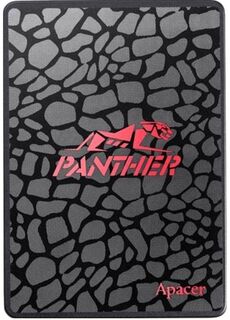 Накопитель SSD Apacer Panther AS350 ver. 2.0, 2.5" SATA III, 3D TLC, 1 ТБ