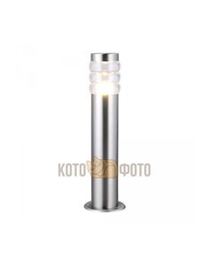Уличный фонарь Arte Lamp Portico A8381PA-1SS