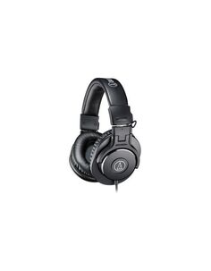 Наушники Audio-Technica ATH-M30X