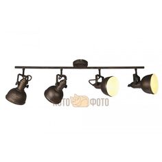 Спот Arte lamp Martin A5215PL-4BR
