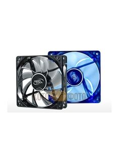 Вентилятор для корпуса Deepcool WIND BLADE 120 Blue