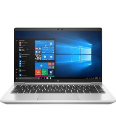Ноутбук HP ProBook 450 G8 silver (2X7X3EA)