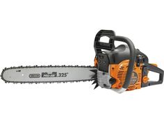 Бензопила Carver RSG 258Х 2600Вт 3.5л.с. дл.шины:18" (45cm) (01.004.00056)