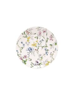 Тарелка десертная WILD BOTANICALS 19см, DOMENIK, DM9762