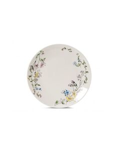 Тарелка обеденная WILD BOTANICALS 24см, DOMENIK, DM9760