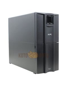 ИБП APC Smart-UPS C SMC3000I A.P.C.