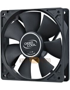 Вентилятор для корпуса Deepcool XFAN120