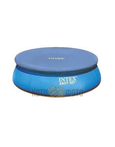 Тент Intex 28022 на бассейн Easy Set, d=366см