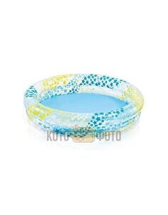 Бассейн Intex 59421 Звездочки, 2 кольца