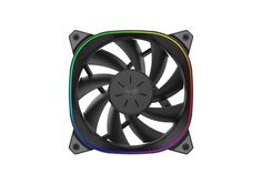 Вентиляторы для корпуса InWin Sirius Extreme ASE120 120mm PWM ARGB 3pcs + controller (6154291)