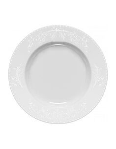 Тарелка обеденная Domenik Spring Romance DM94600 27см