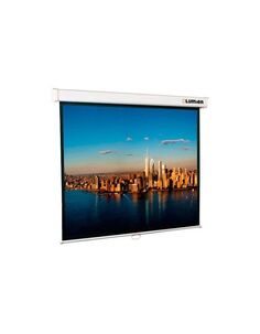 Экран Lumien Master Picture LMP-100102 153x153 Matte White