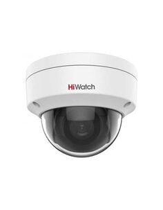 Видеокамера IP HiWatch Pro IPC-D042-G2/S 2.8-2.8мм