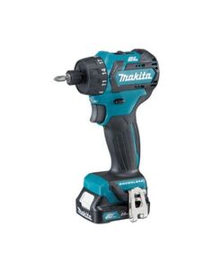 Шуруповерт аккумуляторный Makita DF032DWAE