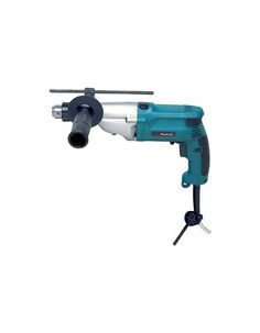 Дрель электрическая Makita HP2050 ударная