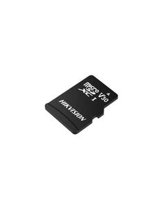 Карта памяти HikVision microSDXC 64Gb Class10 (HS-TF-C1(STD)/64G/ZAZ01X00/OD) w/o adapter