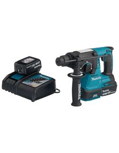 Перфоратор Makita DHR242RFE