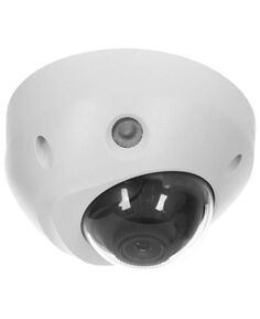 Видеокамера IP Hikvision DS-2CD2547G2-LS(4mm)(C)