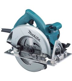 Пила циркулярная Makita 5007N