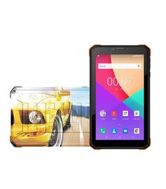 Планшет BQ 7098G/t ARMOR POWER CAMMO PRINT 2 7" 16Gb 3G