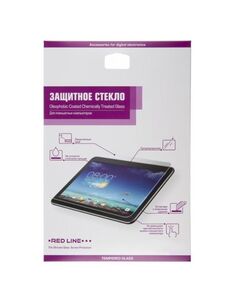 Защитный экран Red Line Samsung Tab S8 Ultra tempered glass УТ000029759