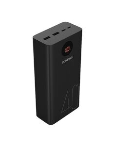 Внешний аккумуляторм Romoss Power Bank PEA40 40000mAh