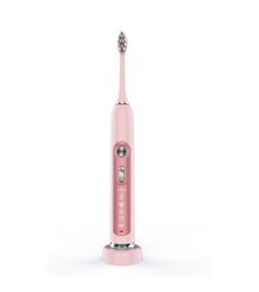 Зубная щетка электрическая Revyline RL 010 Pink