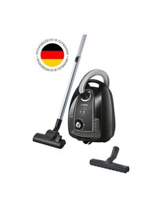 Пылесос Bosch BGLS482200 2200Вт черный