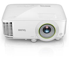 Проектор Benq EH600 DLP 3500Lm (9H.JLV77.1HE)