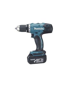 Дрель аккумуляторная Makita DDF453RFE