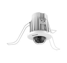 Видеокамера IP Hikvision DS-2CD2E23G2-U(2.8mm)