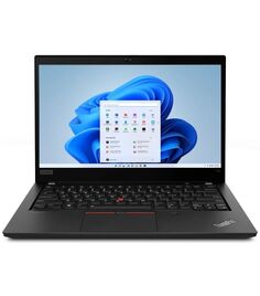Ноутбук Lenovo ThinkPad T14 Gen 2 (20W000T9US)