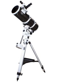 Телескоп Sky-Watcher BK P150750EQ3-2