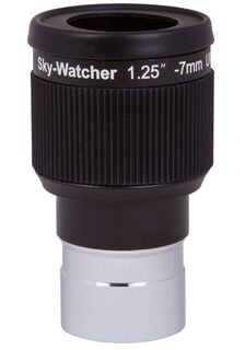 Окуляр Sky-Watcher UWA 58° 7 мм, 1,25”