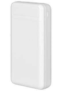 Внешний аккумулятор TFN 20000mAh PowerAid PD 20 white