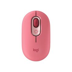 Мышь Logitech POP Mouse Heartbreaker Rose (910-006548)