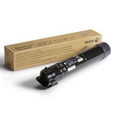 Тонер-картридж XEROX VersaLink B7025/7030/7035 Standart capacity 15,5K (106R03395)