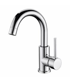 Смеситель для раковины Elghansa Rund 16B1029
